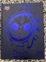 TAG Heuer Katalog 2024/2025