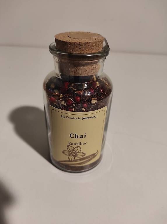 Parfums d'ambiance: Chai Zanzibar – Neuf avec emballage d'origine à Basel par Junior_Store 1