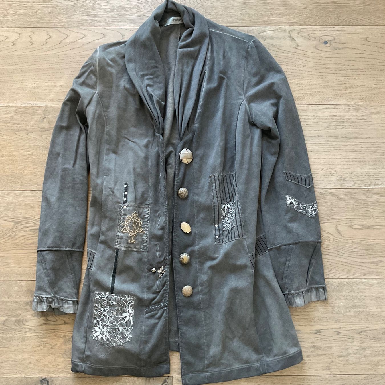 Vestes: Bottega Longblazer – D'occasion à Figino par Stefano03