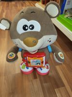 singenden Geschichtenerzähler Teddy englisch und Deutsch K8
