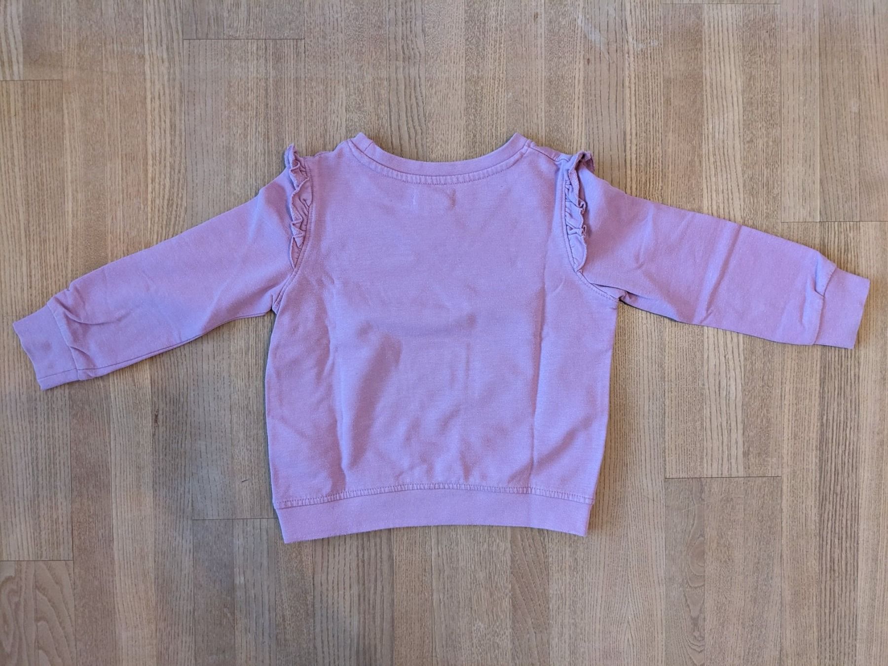 Maglioni & Felpe: Pulli der Grösse 104 – Usato da Wald ZH venduto da andy_ch01 1