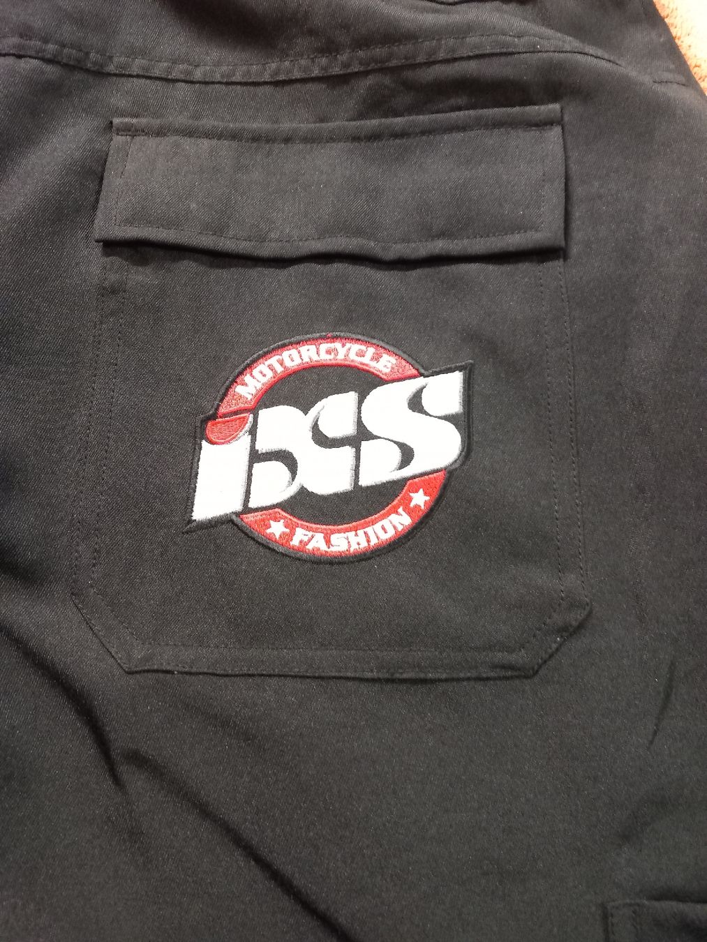 Pantaloni: IXS Workwearhose Grösse 58 Fabrikneu – Nuovo e nell'imballaggio originale da Hochwald venduto da motowear-secondhand 6