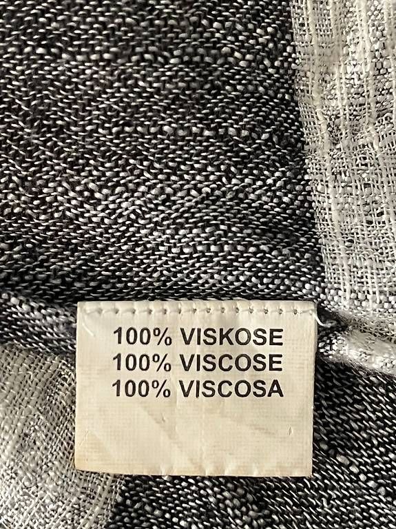 Foulard & Sciarpe: Écharpe – Usato da Genève venduto da Moe22 2