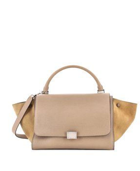Celine Borse da donna: Celine Trapeze Designer Handtasche – Usato da Walchwil venduto da Zovello 4