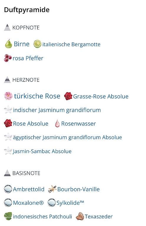 Lancôme Parfum & Eau de Toilette: Parfüm 25 ml – Gebraucht aus Zürich von bab_rr77 3