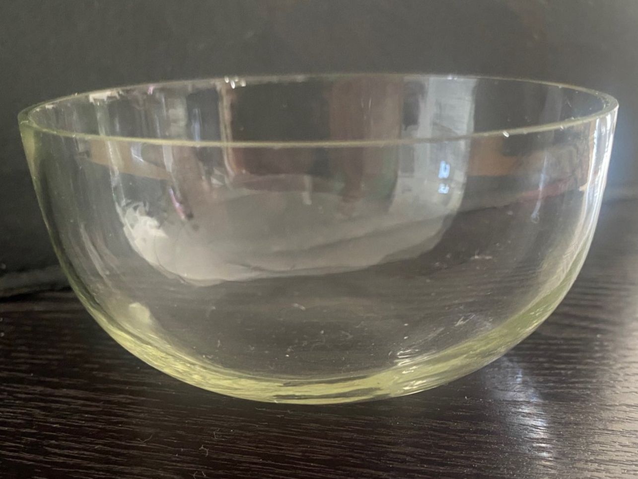 Sucriers: Bonbonniere mit Glasschale – D'occasion à Aarau par radilio01 1