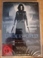 Underworld Extended Cut, Top Zustand, Filmabend im Winter!