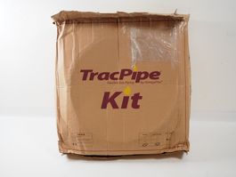 TRACPIPE Installer Kit für flexible Gasleitung (20654)