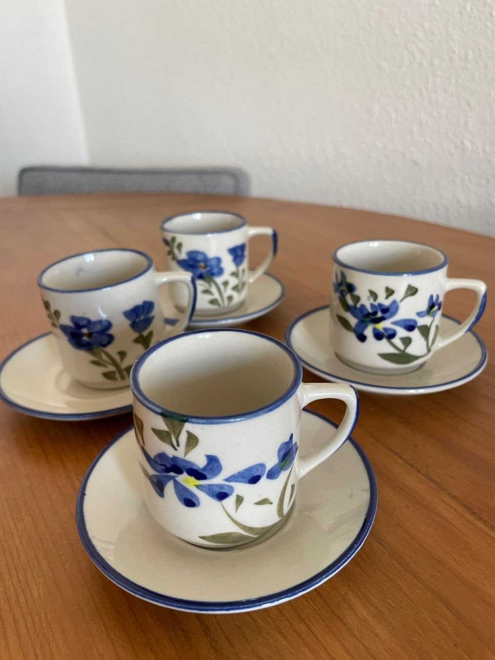 Tazze: Vintage Espressotassen, Kaffeetassen – Usato da Zürich venduto da sam_hcd6