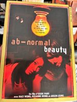 Ab-normal Beauty (2004, DVD, Horreur)