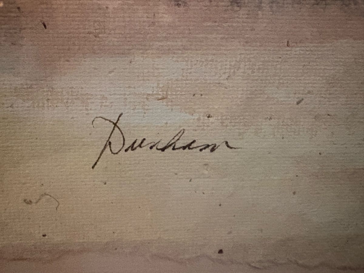 Tableaux: Unbek. Künstler – D'occasion à Rüti ZH par Sammeltante 2