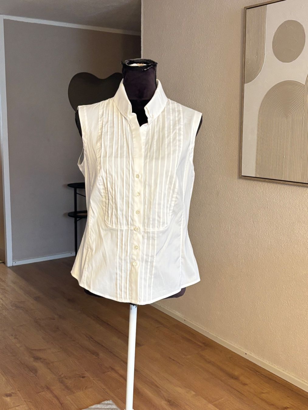 Blusen: Windsor Bluse Baumwolle – Gebraucht aus St. Margrethen SG von dijanaO 4