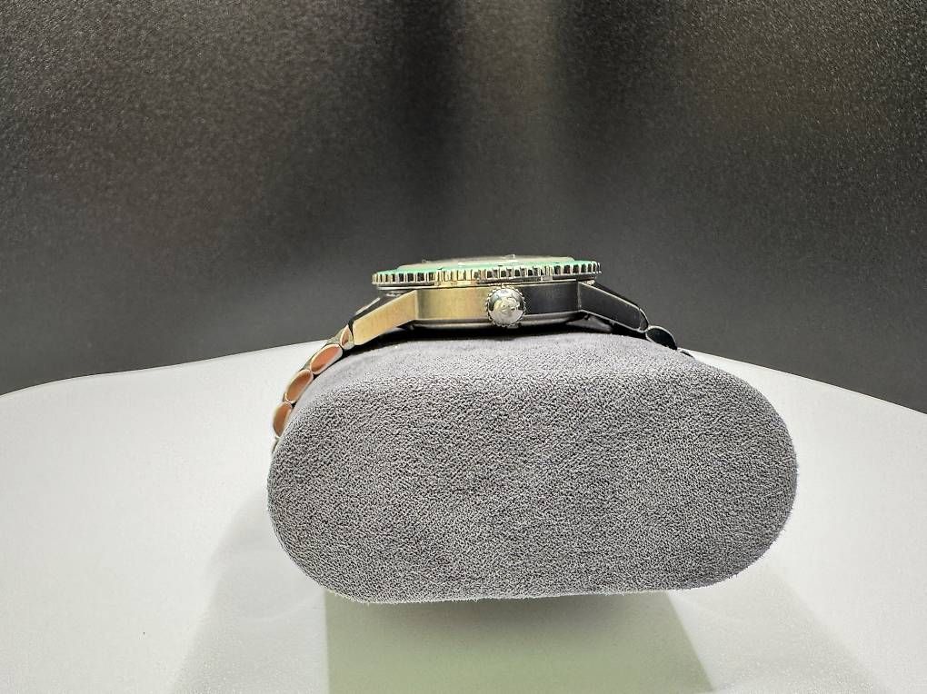 Zodiac Orologi: Zodiac Super Seawolf "Watermelon" – Usato da Rolle venduto da viceroy 2