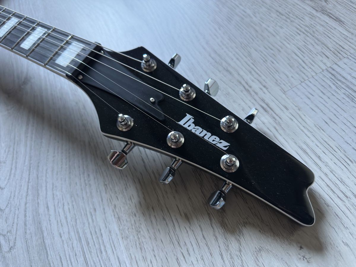 Ibanez Musikinstrumente: Ibanez Iceman PS60 – Gebraucht aus Recherswil von Geruempel 2