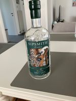 Sipsmith London Dry Gin Flasche 70cl ungeöffnet