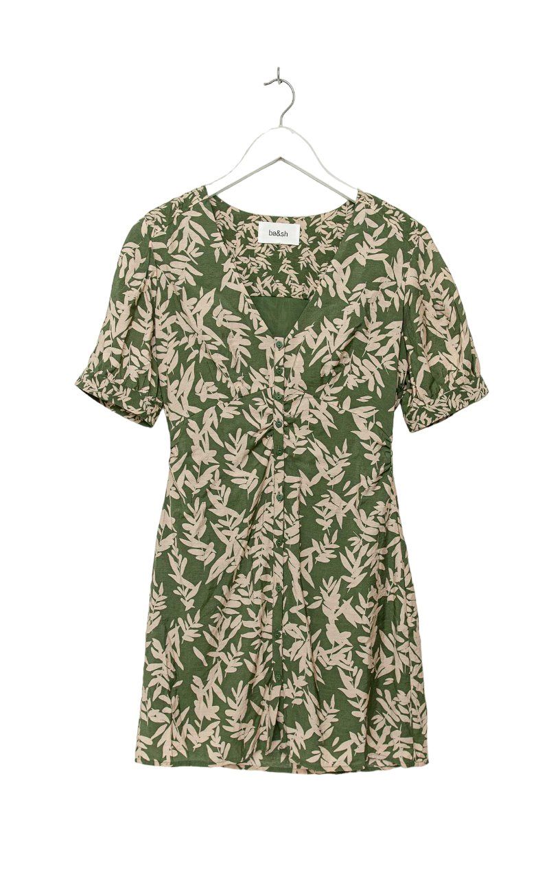 Ba&Sh Vestiti: Ba&sh Kleid - Gr. M – Usato da Illnau venduto da Monkky 3