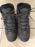 HANWAG Wanderschuhe für Herren Grösse 44, W