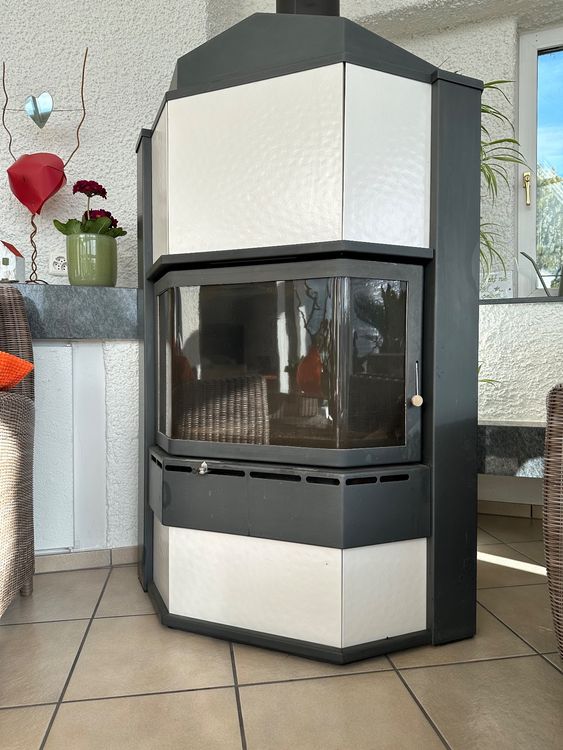 Cheminée * Ofen * Kamin | Kaufen auf Ricardo