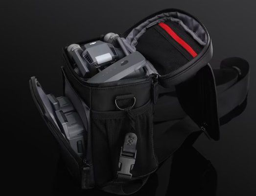 Borse: DJI MAVIC - Transporttasche – Usato da Geneve venduto da T36 1