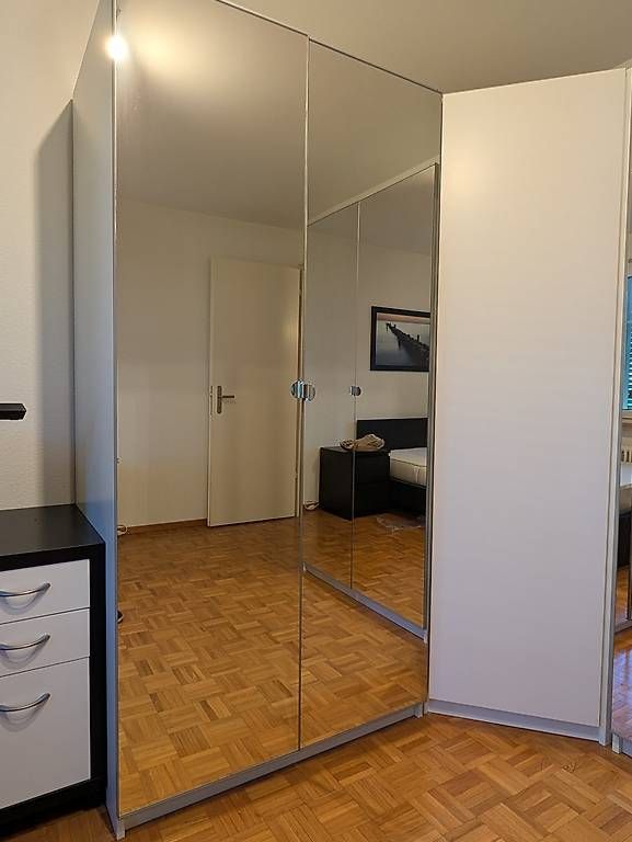 Schränke: IKEA PAX cupboards / Schränke – Gebraucht aus Zürich von chr_9ljt 2