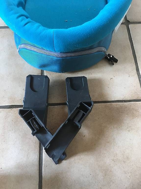 Carrozzine: Quinny Babywanne – Usato da Leuzigen venduto da sho_2ry2 3