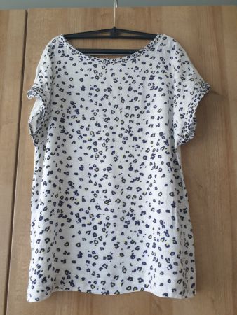 Shirt von Bonita Gr. 36/38