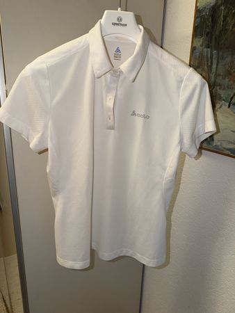 Outdoor Shirt ODLO L 1 x getragen 