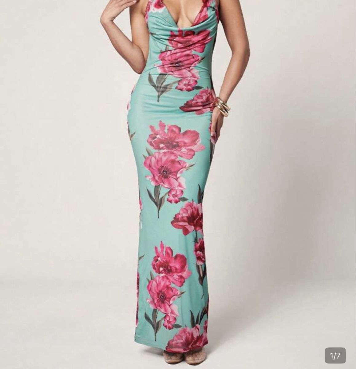 Shein Kleider: Dress – Gebraucht aus Nebikon von Preloved_bykelly
