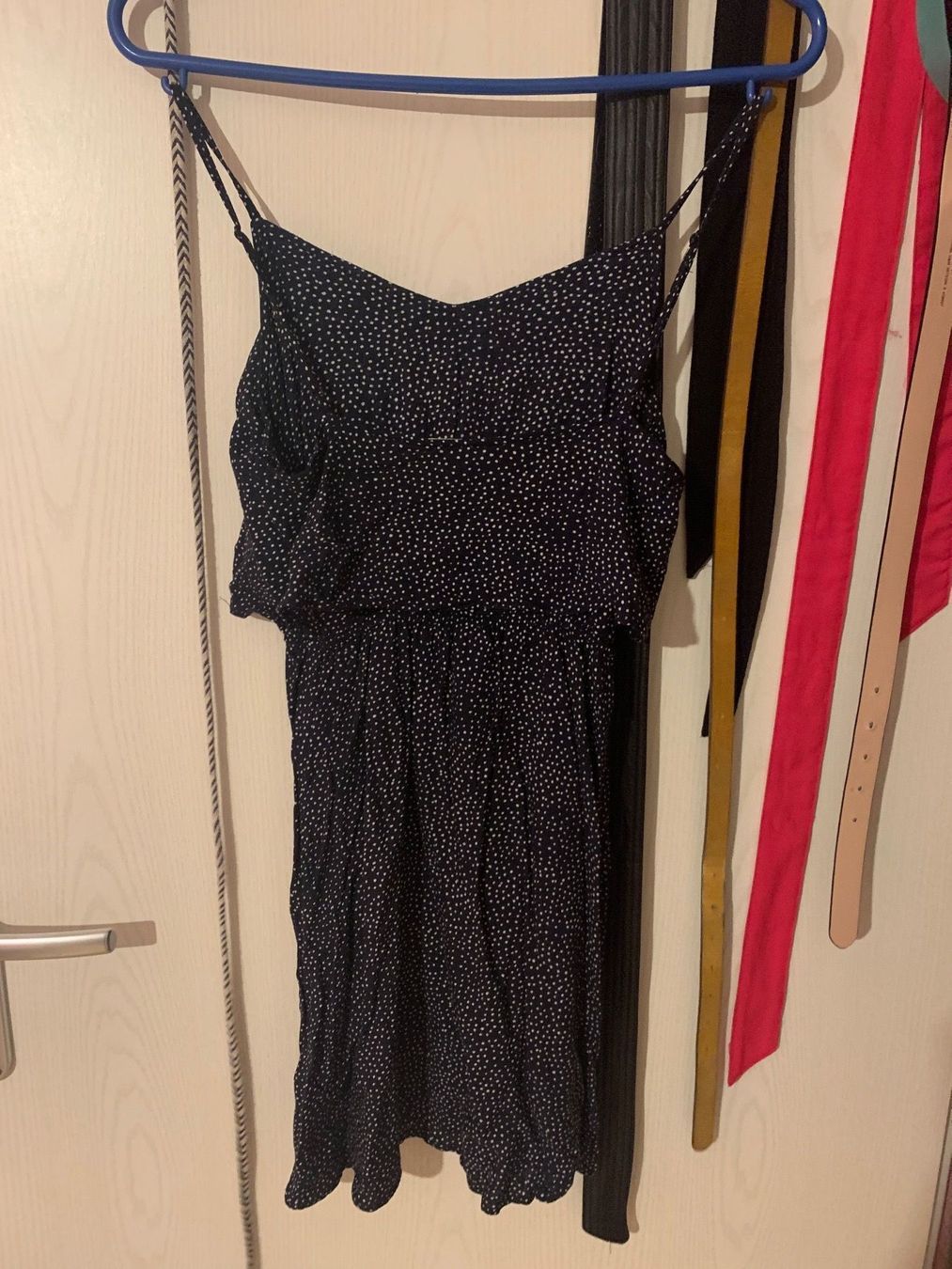 H&M Robes: Pünktchen Sommerkleid – D'occasion à Triengen par nes_l8cj 2