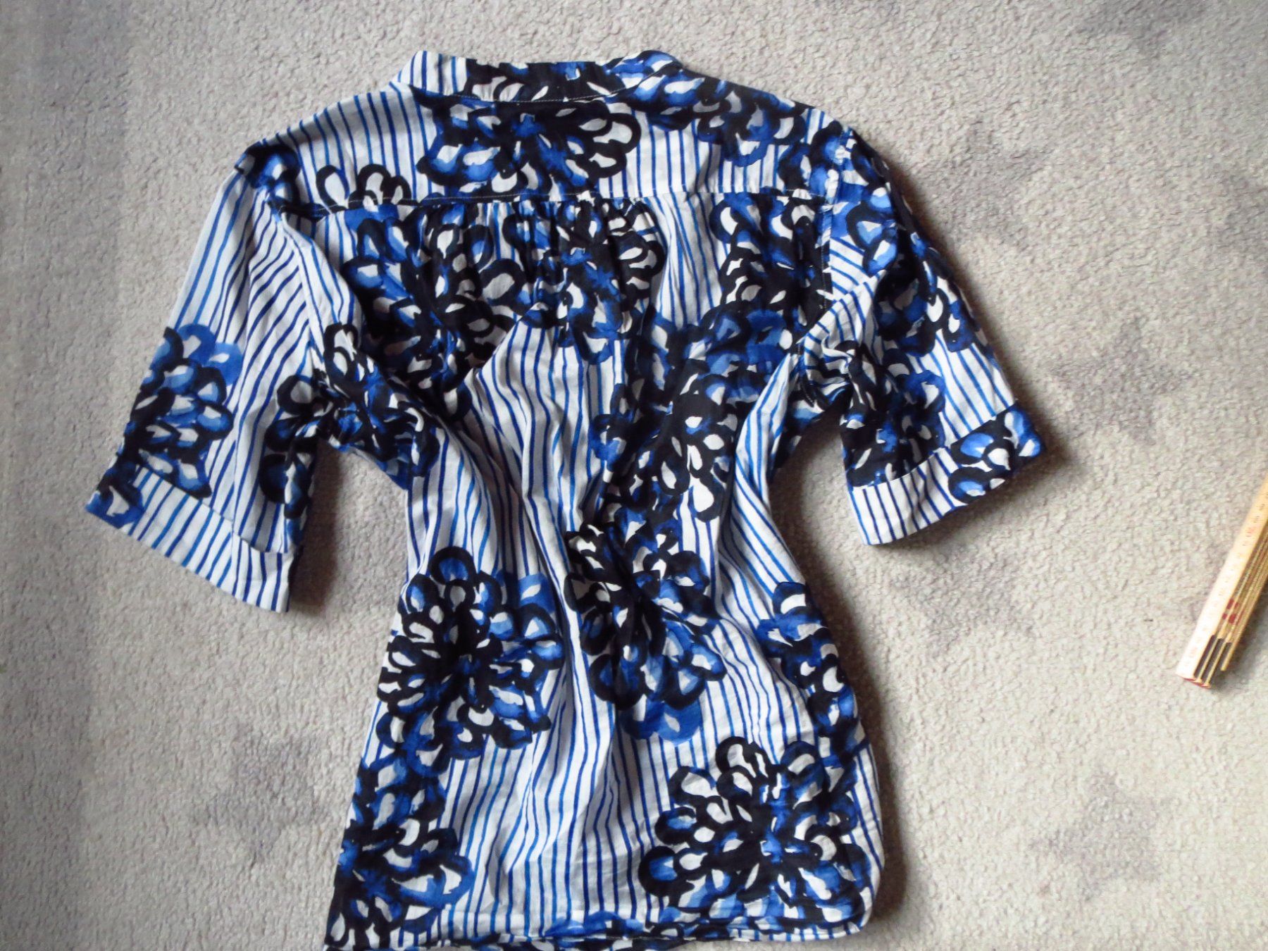 Marc O'Polo Camicette: schöne MARC O POLO Damen Bluse Gr 44 – Usato da Kiental venduto da Anna8702 7