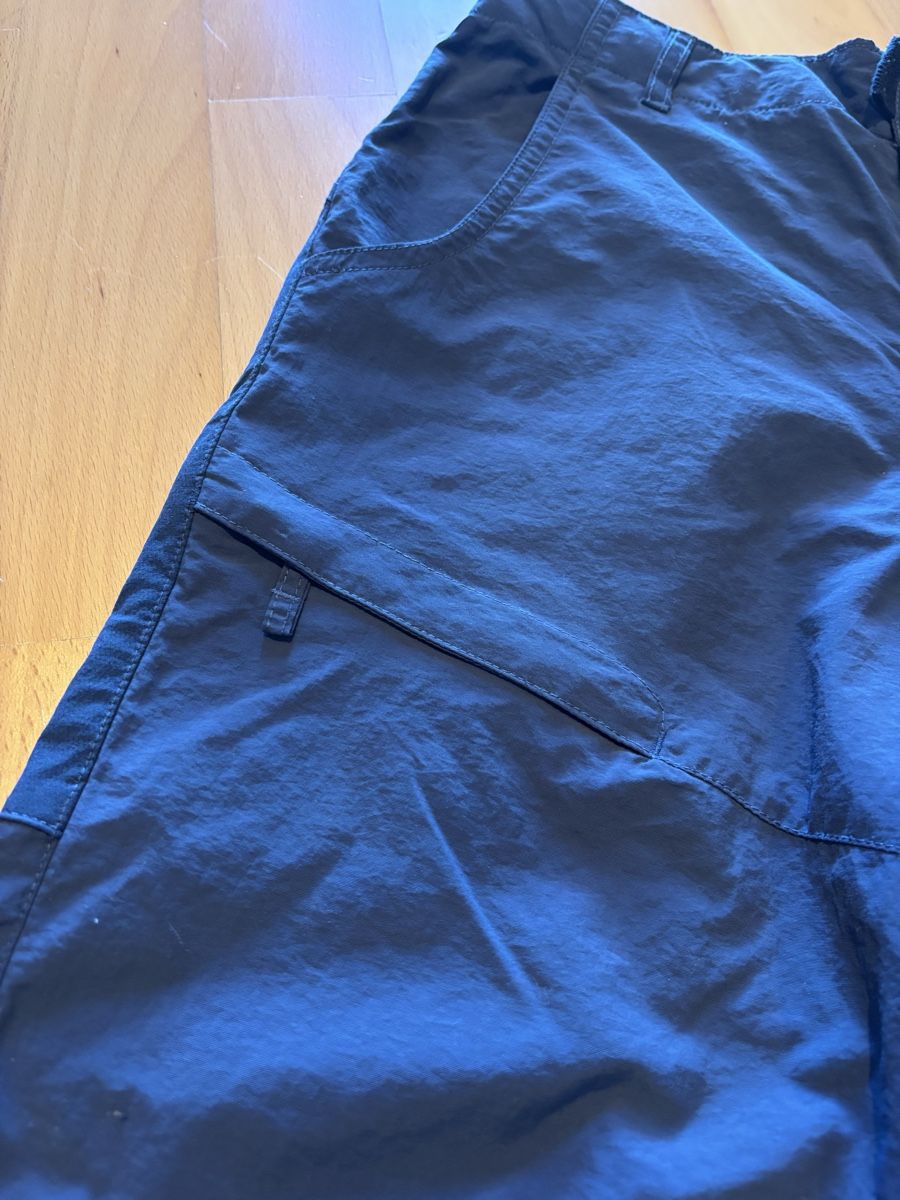 Trollkids Pantaloni: Neue Wanderhose 152 – Nuovo (secondo la descrizione) da Bonstetten venduto da swiss_diver 3