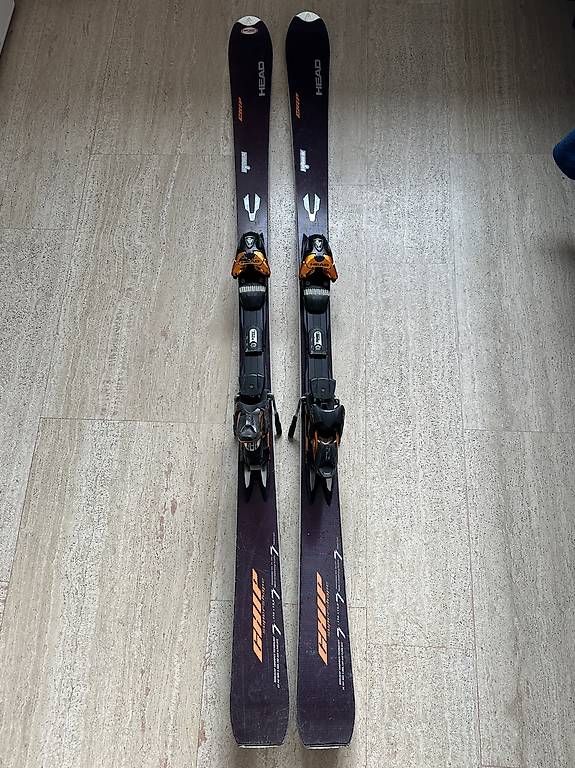 Sci: Ski – Usato da Küssnacht am Rigi venduto da mis_skz5 2