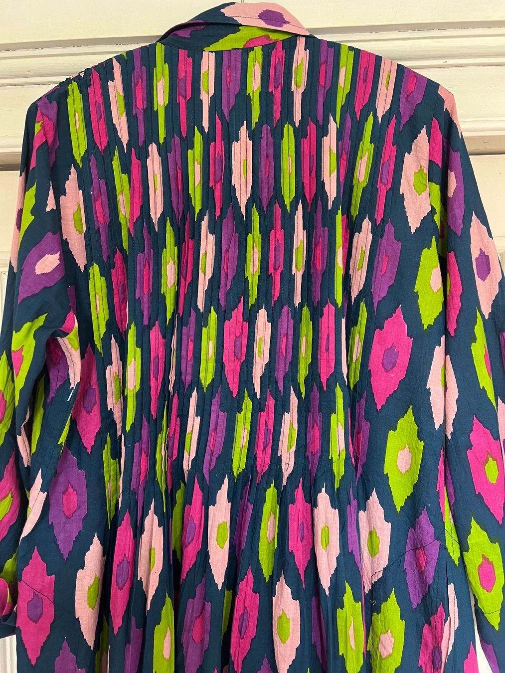 Vestiti: Buntes Kleid L – Nuovo (secondo la descrizione) da Zürich venduto da Girasole232 3