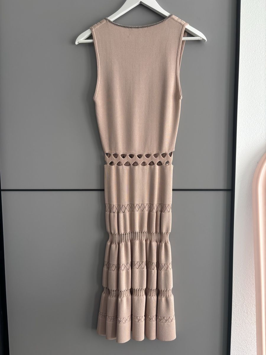 Kooples Kleider: The Kooples Kleid - Rosa - S – Neu (gemäss Beschreibung) aus Kilchberg ZH von joa_v7bl 2