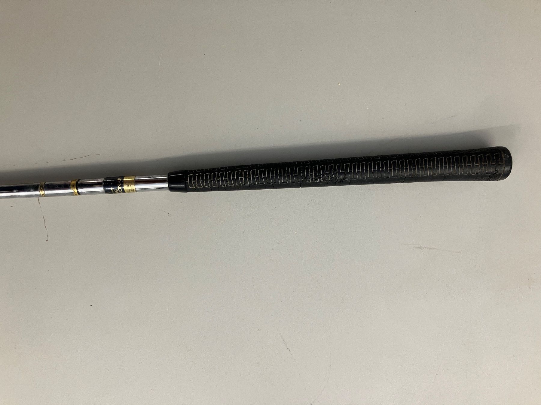 Mazze & Set: Golfschläger Eisen 5 John Letters Powermaster Scotland – Usato da Dübendorf venduto da sdbu-frappant 1