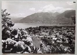 Locarno