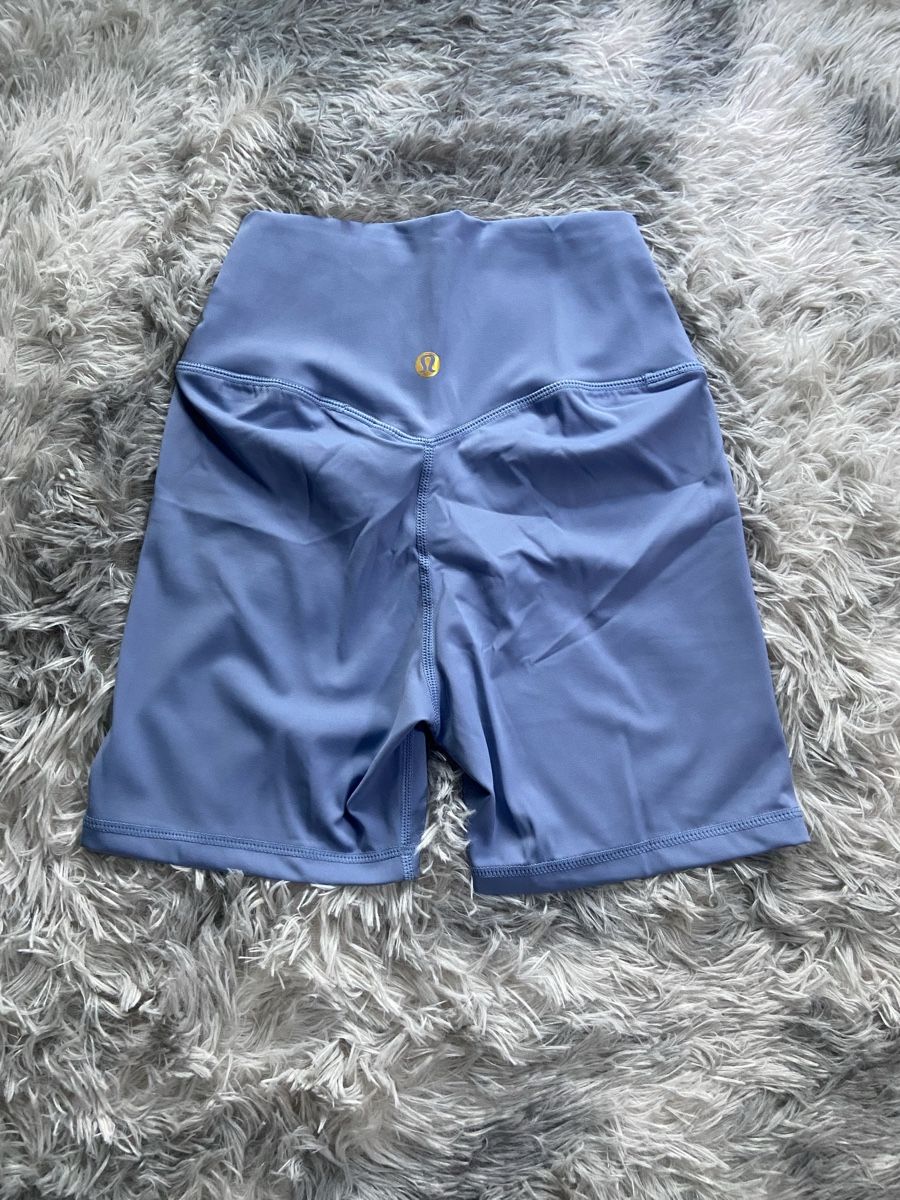 Lululemon Lots de vêtements: Lululemon Blau Set – Neuf (Voir description) à Embrach par NovasOutlet 4