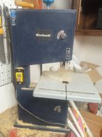 Einhell Bandsäge