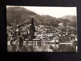 BECKENRIED 1951