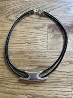 Halsband mit Anhänger Pierre Lang 