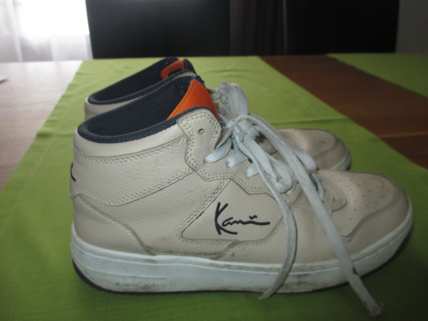 Scarpe per ragazzi: schuhe  gr 40 – Usato da Olten venduto da Wsigi37