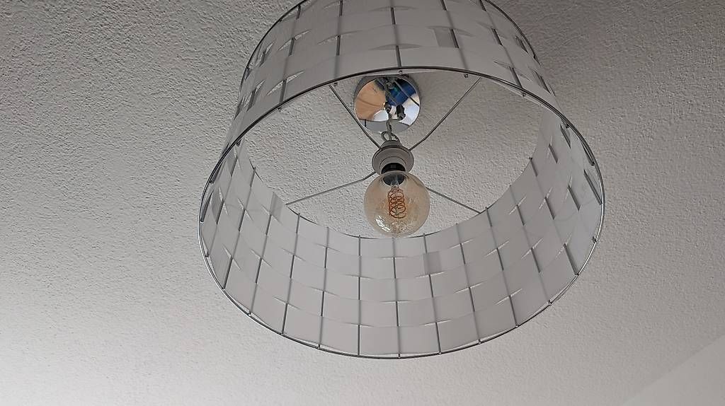 Kronleuchter & Deckenlampen: Deckenleuchte von Lumimart / Optional mit HUE Bulb – Gebraucht aus Luzern von mrvolic 1