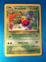 Pokemon - Weepinbell (48/64) Jungle English - LP -