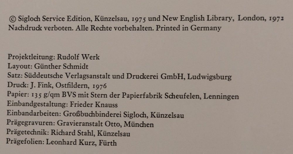 Bücher: Geschichte der Luftfahrt – Gebraucht aus St. Pantaleon von pantaleon62 1