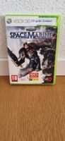 Xbox 360 - Warhammer 40000 Space Marine