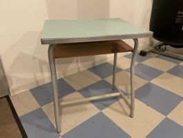 Vintage Kindertisch, 1970