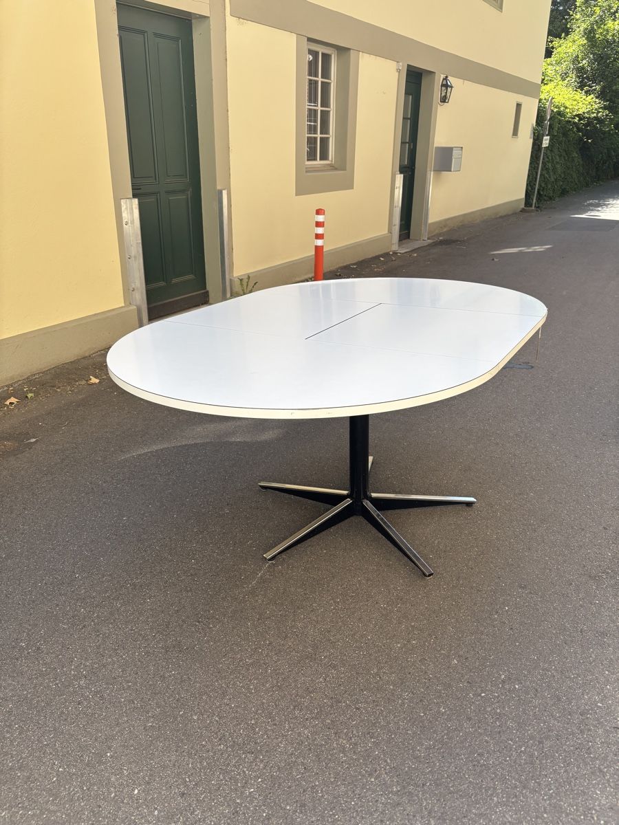 Tavoli: Ausziehtisch von SEM Willisau – Usato da Bern venduto da winkelbern