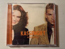 Rosenstolz - Kassengift CD Album