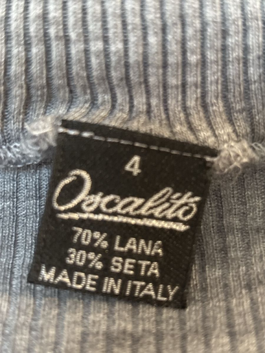 Tops: Pull 70% laine 30% soie M – Neu (gemäss Beschreibung) aus Arbaz von nin_zqc6 2