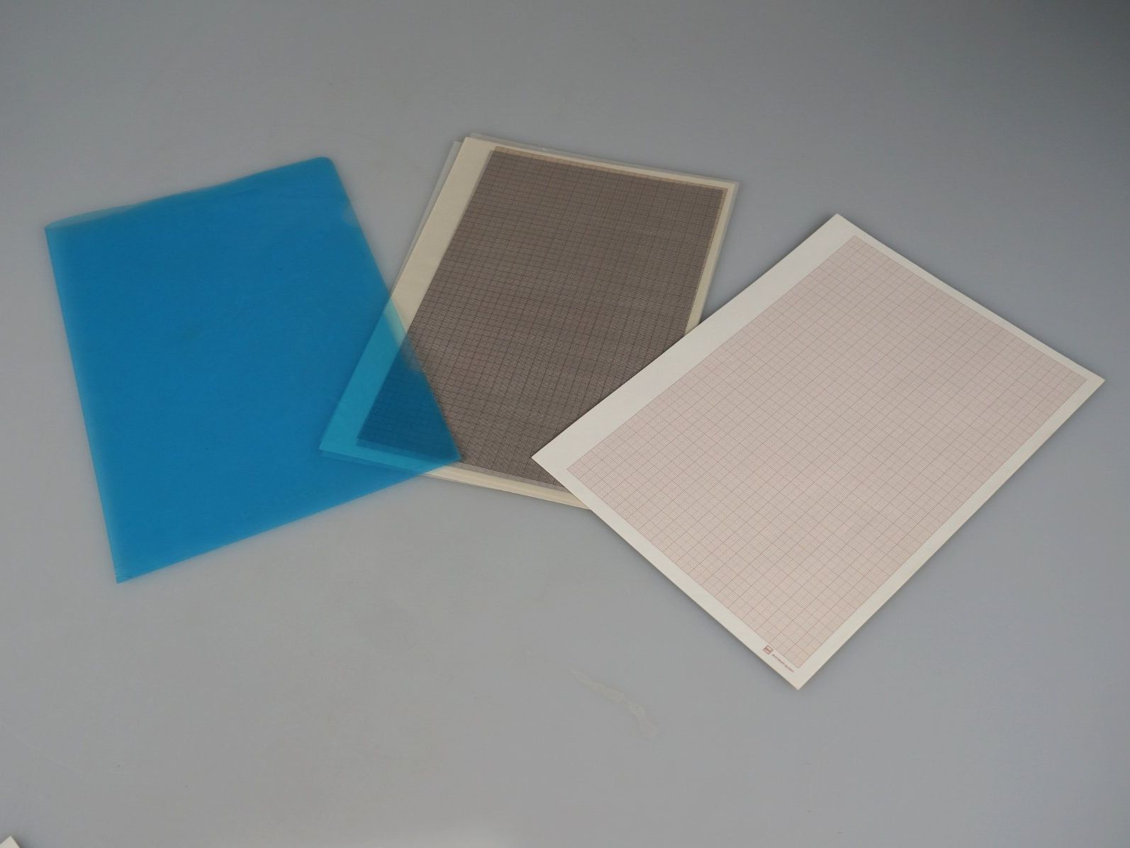 Altro in Scrittura & Disegno: rOtring Zeichenplattenkoffer DIN A3 mit Zubehör – Usato da Rüti ZH venduto da Restwert_Rueti_ZH 3